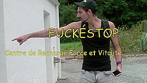 Kevin Zo Propose To Briccio To Fuck Him For Fun - CrunchFrenchBareback