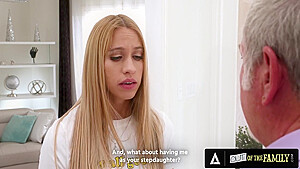 Khloe Kapri And Jay Crew - Wild teen 18+ Gets Her Tight Asshole Banged By Her Stepdad