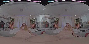 Khloe Kapri - VRHush