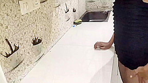 Ki Chudai Wo Bhi Kitchen Me In Saarabhabhi6 With Devar Bhabhi