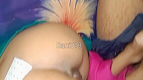 Ki Chudayi Indian Desi Girl Rani Bhabhi Ki Chudayi