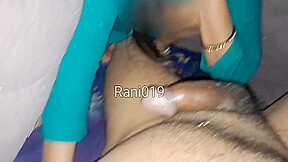 Ki Chudayi Indian Desi Girl Rani Bhabhi Ki Chudayi