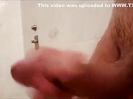 Kiarra Gordon giving blow job and swallowing cum