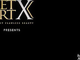 Kiev Novelas - Aislin - MetArtX
