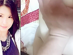 Kim Hye Sung Blowjob And Doggy Cumshot