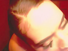 Kim Kardashian on Live Cam