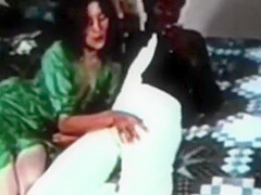 King Paul - Gives His Jizz To A Leggy Brunette