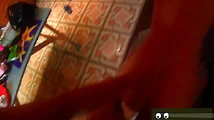 Kinky Bella Fucks In The Whirlpool