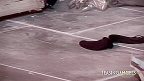 Kinky Cop Have Two Junkies Guys Feel Better By Fucking With Them