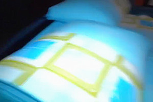 Kinky Guy Playing Toys With Ladyboy Tong