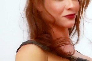 Kinky asian tgirl sperms