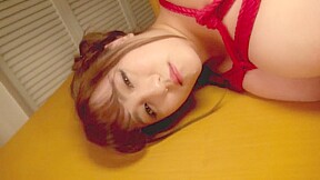Kisumi Inori Dynamite: Kisumi Inori - Caribbeancom