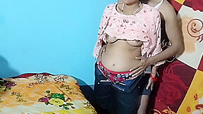 Kitani Mast Chut Hai Desi Village Bhabhi