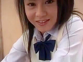 Konomi Futaba Craves For A Hard Fuck