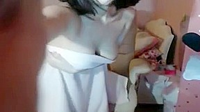 Korea BJ sexy dance