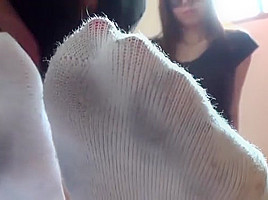 Korea foot 4