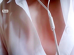 Korean Asmr - Asian Prurient Slut Amateur Clip