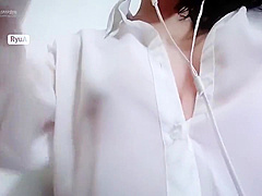 Korean Asmr - Asian Prurient Slut Amateur Clip
