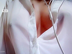 Korean Asmr - Asian Prurient Slut Amateur Clip