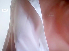Korean Asmr - Asian Prurient Slut Amateur Clip