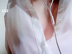 Korean Asmr - Asian Prurient Slut Amateur Clip