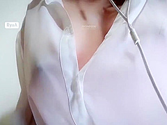 Korean Asmr - Asian Prurient Slut Amateur Clip