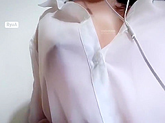 Korean Asmr - Asian Prurient Slut Amateur Clip