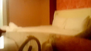 Korean Lover Candid Sex Tape