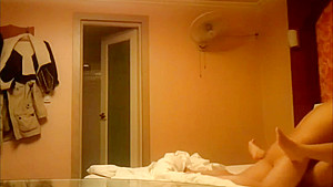 Korean Lover Candid Sex Tape