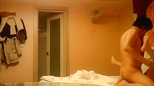 Korean Lover Candid Sex Tape