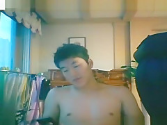 Korean Webcam