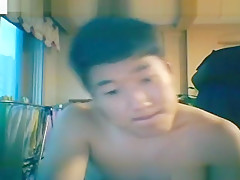 Korean Webcam