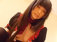 Kouda Yuma, gets a worthy creampie