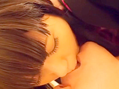 Kouda Yuma, gets a worthy creampie