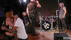 Krissy Lynn in Off Limits, Scene 1 - Wicked