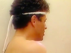 Krista Lane - A Quickie Sex Inside The Bathroom
