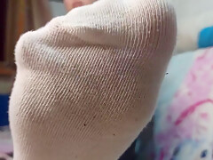 Kukold Pov Lizhi Moi Gryaznye Nosochki Evelina Rouz