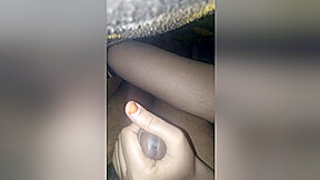 Kumari Girl Ko Akele Milkar Choda