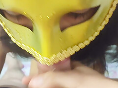 L A S In Hija Del Vecino Viene Todas Tardes Y Me La Chupa Le Gusta Llenarse La Boca De Semen