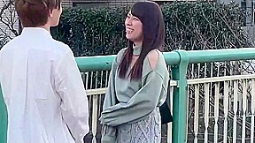 LGQS20 Cuteeeee Japanese cool BABE
