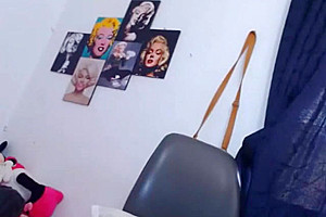 LINDA MICHELL MASTURBATING