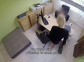 LOAN4K  Charmer has pussy scored by lender to finally obtain credit