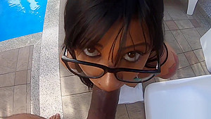 LOUPAN E AMANDA SOUZA