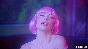 LUCIDFLIX Close with Bryona Ashly