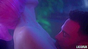 LUCIDFLIX Close with Bryona Ashly