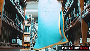 La Bodega Vol 1 E1 - PurgatoryX