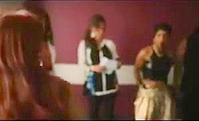 LaDonna Allison exposed as arrogant diva