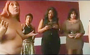 LaDonna Allison exposed as arrogant diva