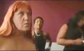 LaDonna Allison exposed as arrogant diva