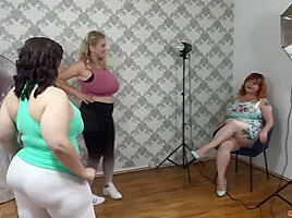 Ladies Solo Big Tits
